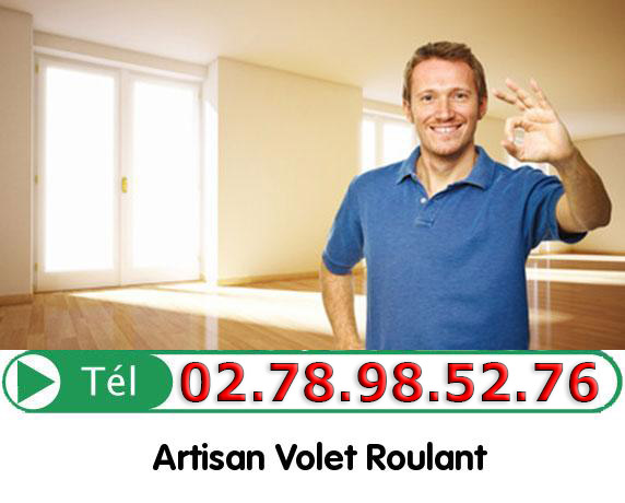 Deblocage Volet Roulant Barentin