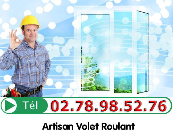 Deblocage Volet Roulant Barentin