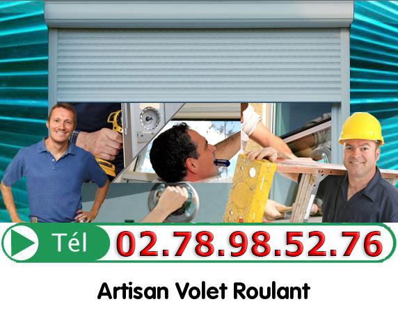 Deblocage Volet Roulant Barentin