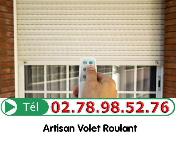 Depannage Volet Roulant Barentin